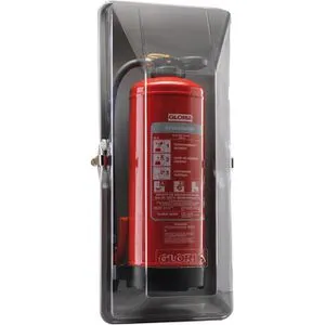 Gloria Feuerlöscherschutzhaube KWH-12 von GLORIA