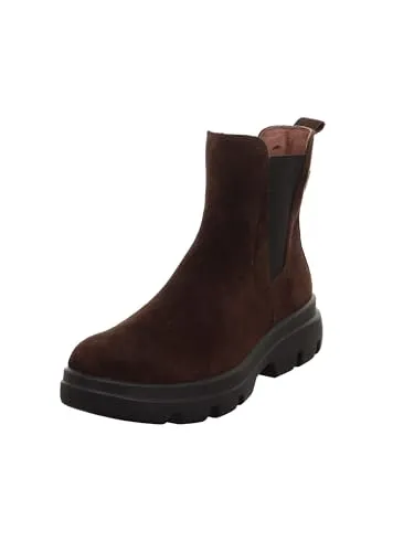 Legero Damen Angelina Gore-tex 2-000329 Stiefelette, Ciok Braun 3430, 41.5 EU