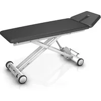 HWK Therapieliegen Elektrische Therapieliege 