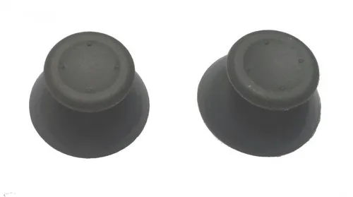 Thumbsticks Analog Sticks schwarz für Xbox360 Controller , 2 Stück