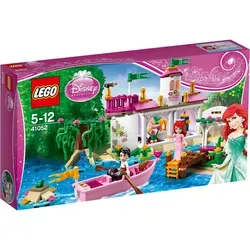 Lego Disney Princess 41052 | Arielles magischer Kuss