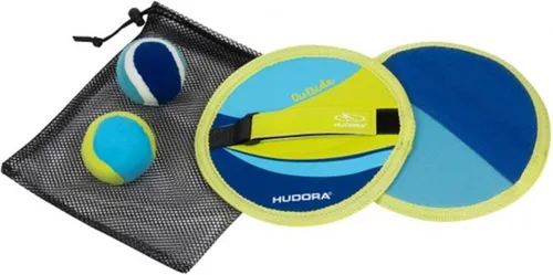 Hudora Klettballset Outside