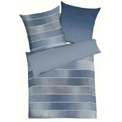 Kaeppel Bettwäsche Blau von Kaeppel