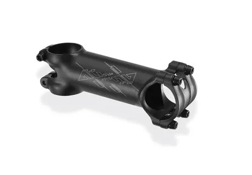 XLC Pro All Ride Vorbau 31,8 mm – Robuster Aluminium-Vorbautyp - Vorbauten, ideal für Mountainbikes und Rennräder, bietet eine optimale Stabilität und Steuerung auf jeder Fahrt.