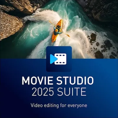 VIDEO DELUXE 2025 PREMIUM