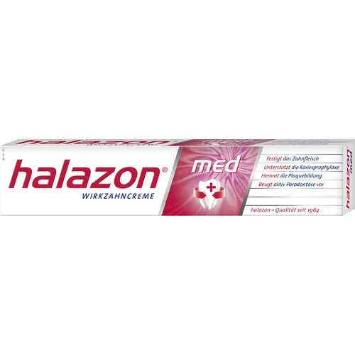 One Drop Only halazon med Zahncreme 75 ml