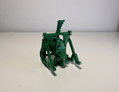 siku 6735 John Deere 7290R Traktor - Ferngesteuert, Bluetooth Steuerung, abnehmbare Doppelreifen und umfangreiche Funktionen für Spielspaß für Groß und Klein