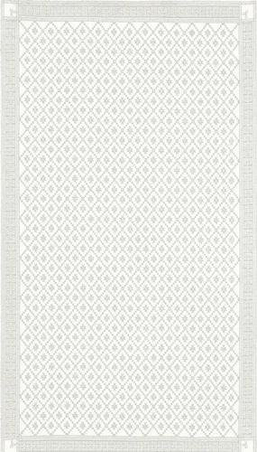 EKELUND MASTER WEAVERS 1692 Tischdecke Åttebladrose von Ekelund