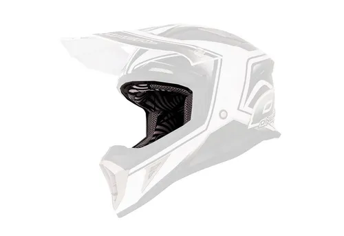 O’NEAL Motocrosshelm