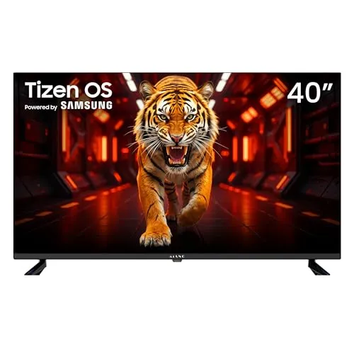 Kiano Elegance 40 Zoll Full HD LED Smart TV