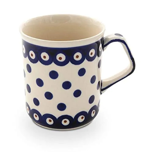 Kaffee- & Teebecher Beige von Unbekannt