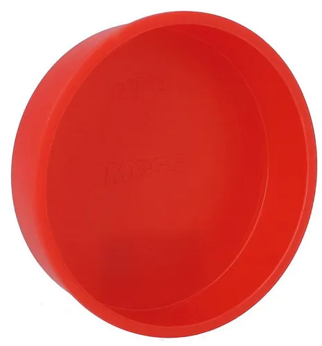 WOLF Rohrkappe für Luftverteilerschlauch DN90 von Wolf