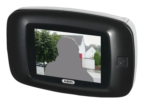 ABUS Digitaler Türspion DTS3214 - 3,2