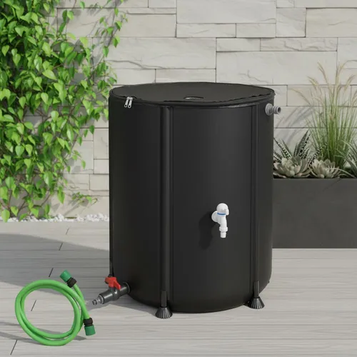 Feel2Home Regentonne 250L