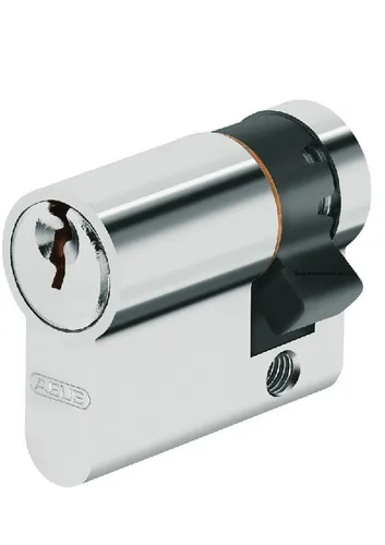 Abus Halbzylinder Zylinder Türzylinder C83 10/40