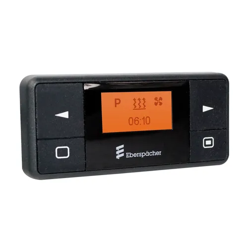 Eberspächer Vorwahluhr EasyStart Timer