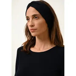 Just Cashmere Kaschmir-Stirnband