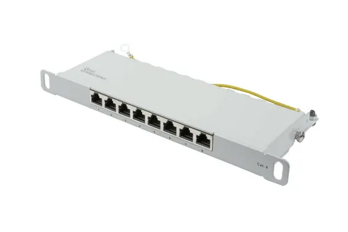 Good Connections Patch Panel 10