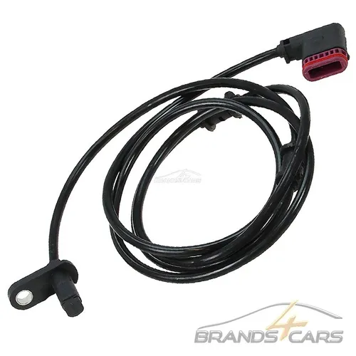 ATEC ABS-SENSOR RADDREHZAHLFÜHLER HINTEN FÜR MERCEDES E-KLASSE W211 KOMBI S211