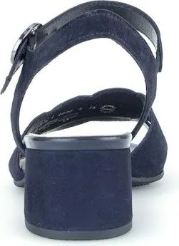 Gabor Riemchen Sandalen für Damen