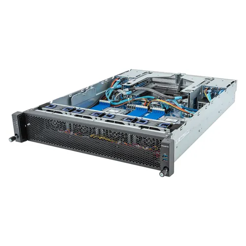 Gigabyte Barebone E283-Z90-ACD1 rev. 3.x von GIGABYTE