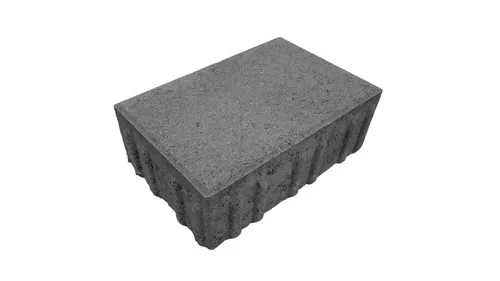 Diephaus Porenbeton D-TEC 4 ANTHRAZIT 24/16/6CM -VS-2/3V PE2
