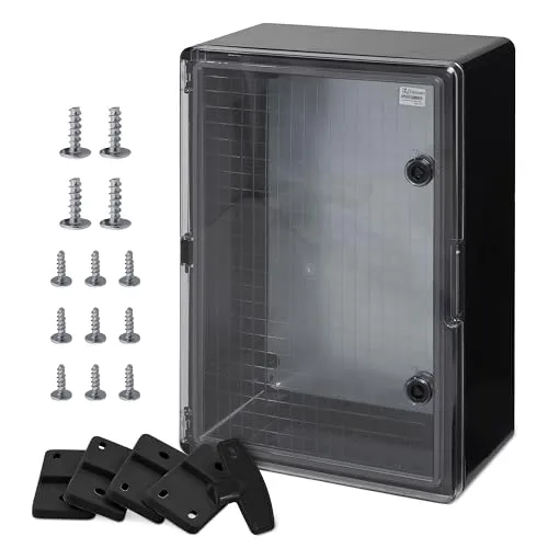 Anschlussdosen & Halterungen von BOXEXPERT