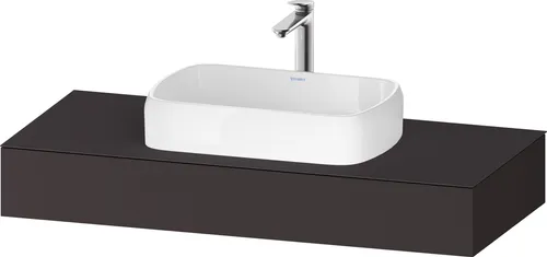 Duravit Qatego Konsole 1200x550mm von Duravit