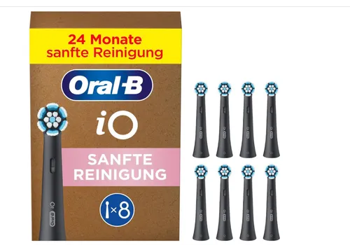Zahnbürstenzubehör von Oral-B