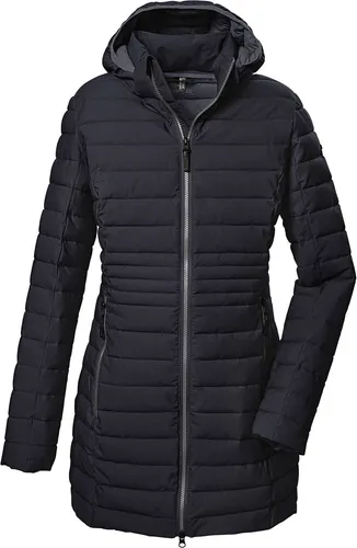 G.I.G.A. DX Damen Steppmantel 