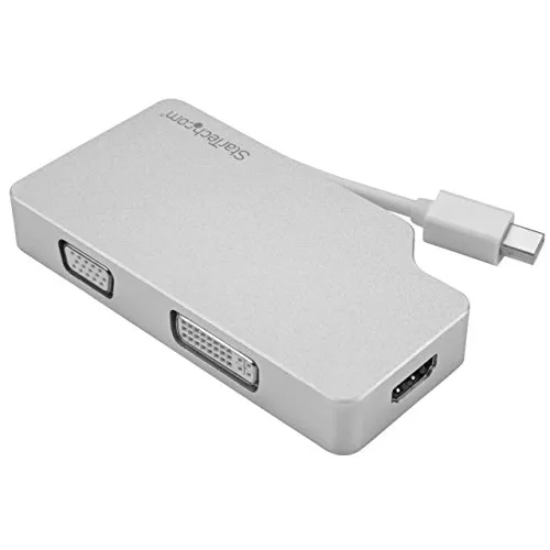 StarTech.com 3 in 1 Mini-DisplayPort-Adapter von StarTech