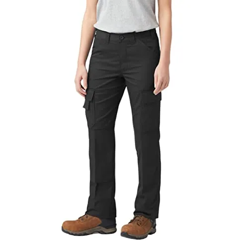 Dickies Hosen Schwarz von Dickies