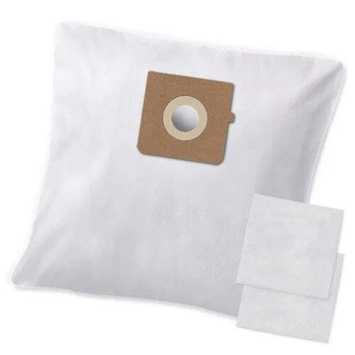 Staubsaugerbeutel passend für Rowenta RO 2335 EA Power Space 10