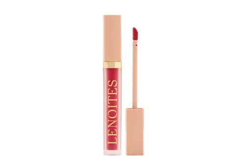 Lenoites Tinted Lip Oil, Lippenbalsam mit Pflegewirkung - Lenoites Tinted Lip Oil kombiniert Lippenpflege und Make-up in einer glänzenden Formel. Es spendet Feuchtigkeit, pflegt und verleiht Ihren Lippen einen eleganten Glanz. Ideal für den täglichen Gebrauch.