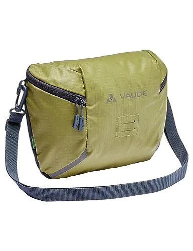 Vaude Citybox Bike Fahrradtasche 26cm in braun von VAUDE