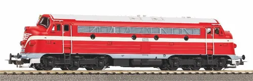 Piko 52508, Diesellok M61, MAV, Digital + Sound, Neu & OVP, H0