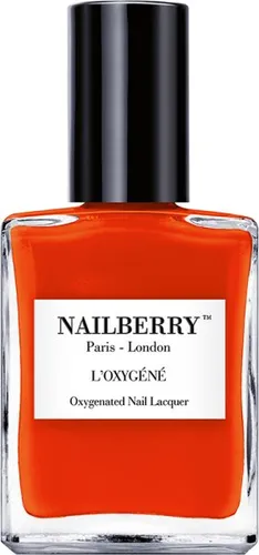 Nailberry Nagellack Joyful 15 ml