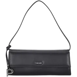 Picard Clutch Auguri für Damen aus Rindsleder in Ozean in blau von Picard