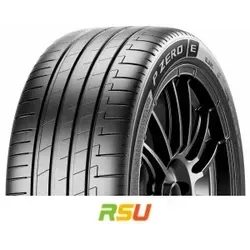 Produktbild Pirelli P Zero E Stern I XL 255/35 R19 96Y Sommerreifen
