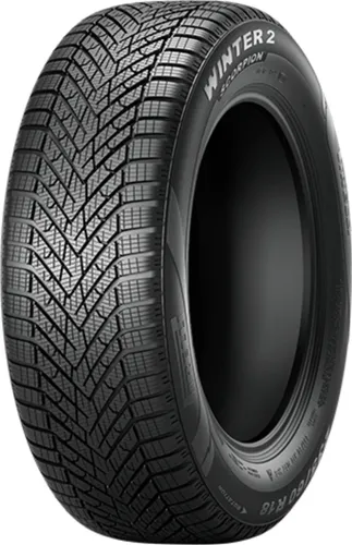 Pirelli Scorpion Winter 2 XL M+S 3PMSF 235/60 R18 107V Winterreifen