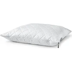 Dunlopillo Microfaserkissen Home 80x80 cm