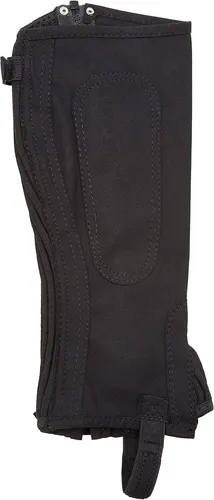 Kerbl Minichaps Classicstretch Chaps Reitletten Gr. 152 von Covalliero