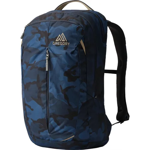 Retna 25 - Lifestyle Daypack dusk camo