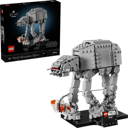 LEGO AT-AT™ - 75440