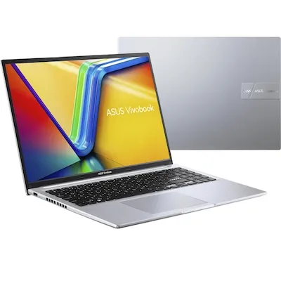 ASUS Vivobook 16 X1605VA-MB2146W - Leistungsstarker Notebook für unterwegs - Notebooks mit Intel Core 5 120U, 16