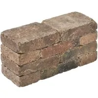 Diephaus Pflasterstein Collo Herbstlaub 14 x 14 x 7 cm