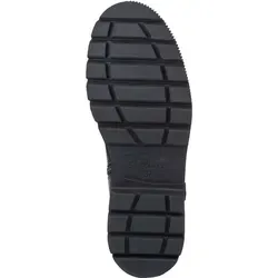 s.Oliver 5-25262-43 001 Stiefel schwarz 40 EU - Wanderschuhe in Größe 40, eleganter Stil mit Reißverschluss und 2 cm Absatzhöhe, ideal für Freizeit und Outdoor-Aktivitäten.