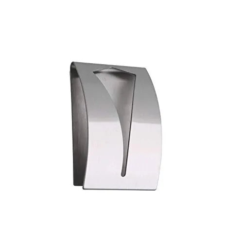 Handtuchhalter Edelstahl