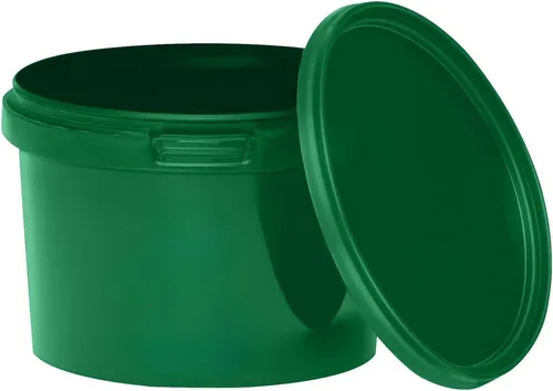 Eimer Grün von BENBOW