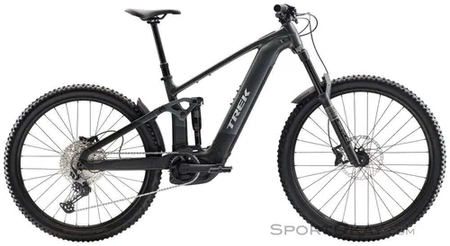 Trek Rail+ 5 Gen 5 E-Bike 800Wh 29'' 2025 von Trek